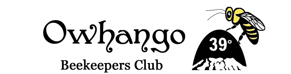 Owhango Beekeepers Club